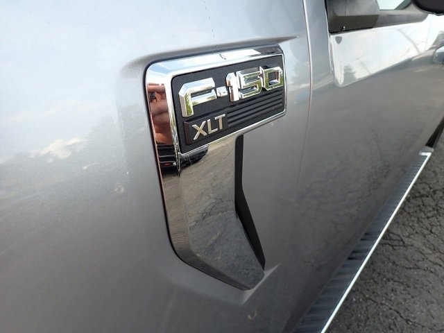 Certified 2022 Ford F150 XLT w/ Equipment Group 302A High image 13