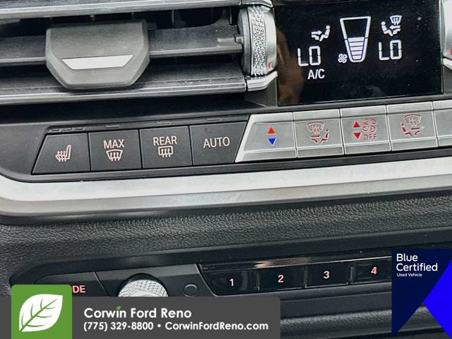 Used 2022 BMW 430i Gran Coupe w/ M Sport Package RWD image 22