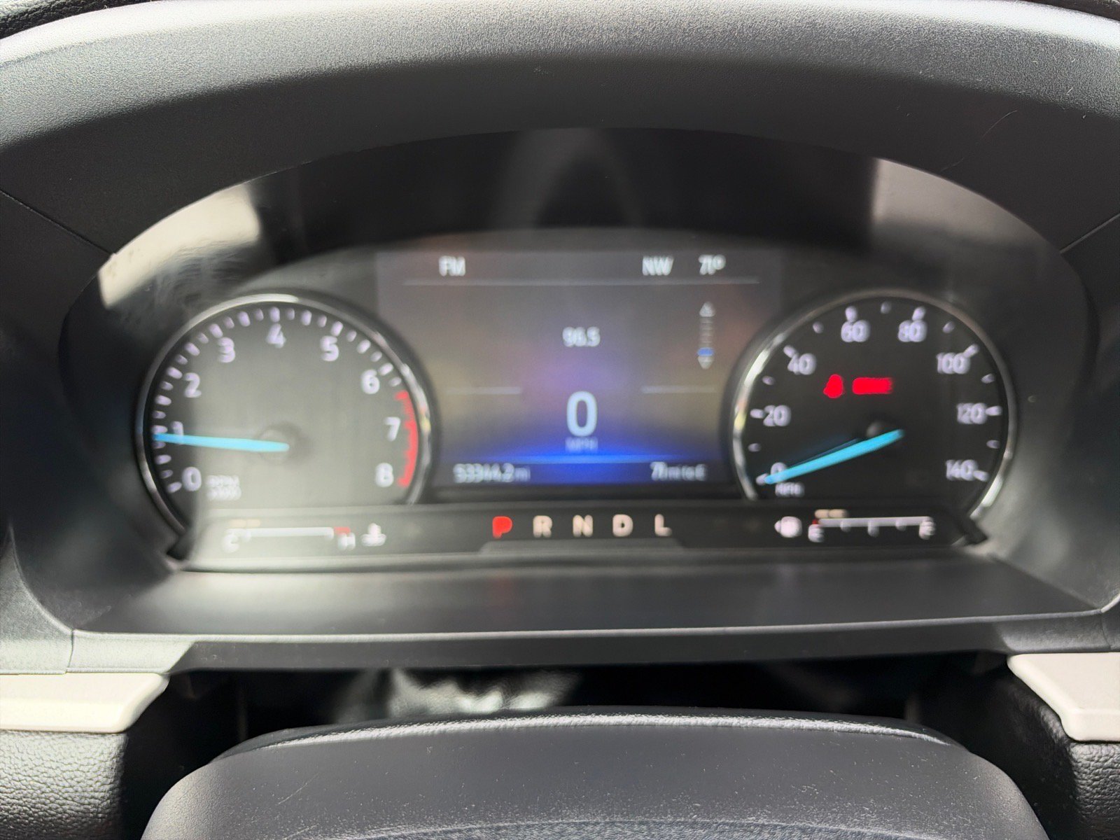 Certified 2023 Ford Explorer XLT AWD/4WD image 27
