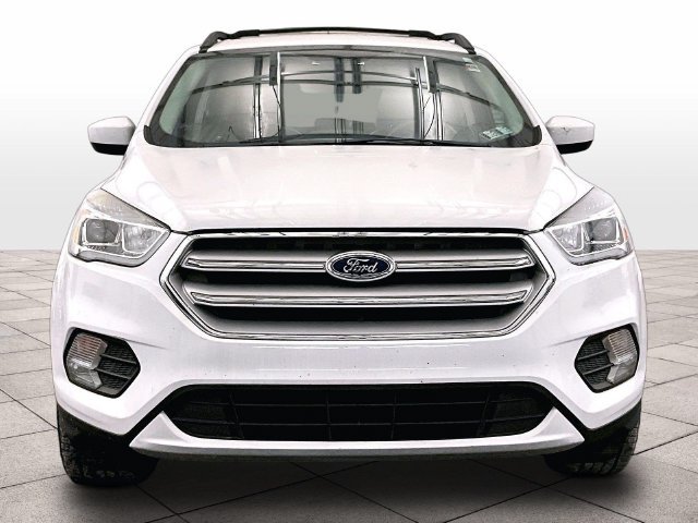 Certified 2019 Ford Escape SEL AWD/4WD image 3