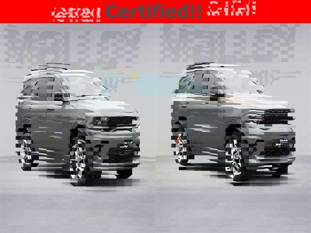 Used 2024 Dodge Durango GT