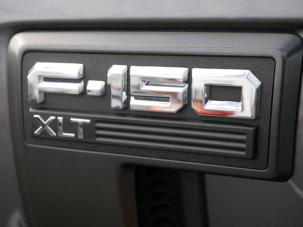Certified 2022 Ford F150 XLT w/ Equipment Group 302A High image 20