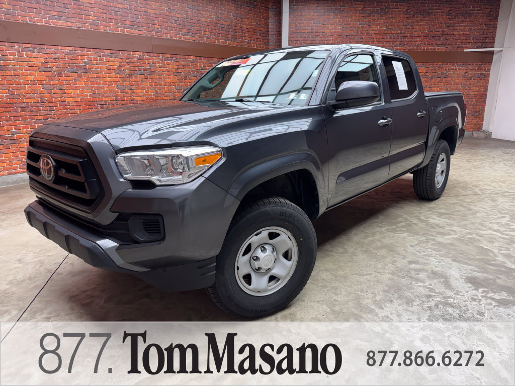Used 2023 Toyota Tacoma SR