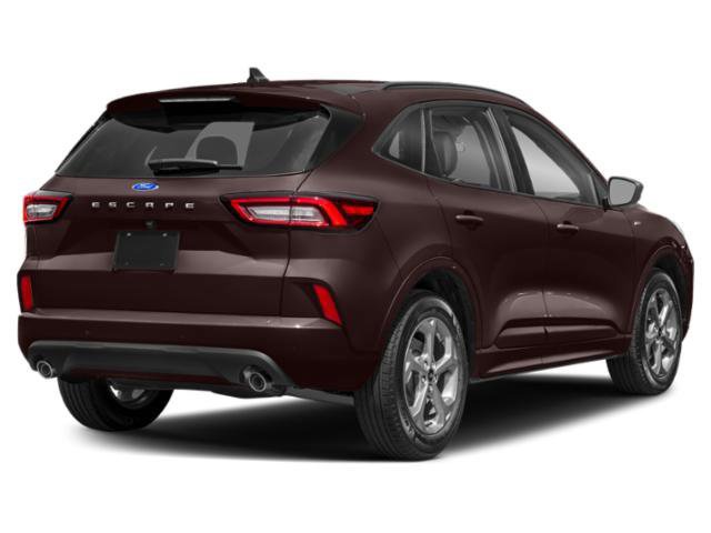 Certified 2023 Ford Escape ST-Line w/ Tech Pack #1 image 2