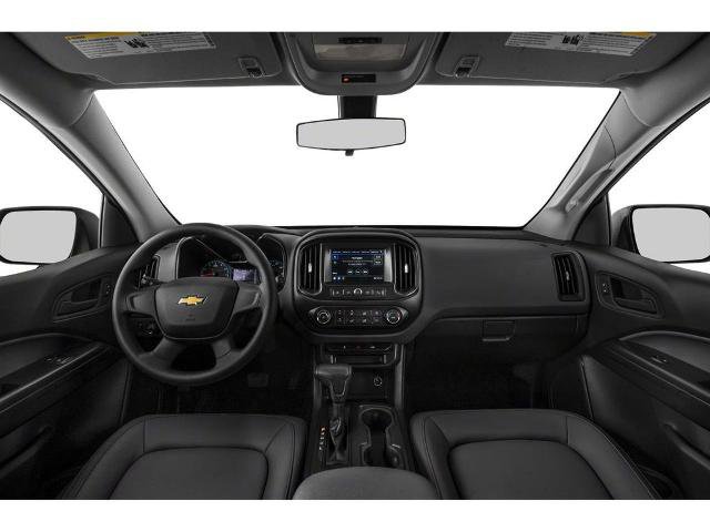 Used 2019 Chevrolet Colorado LT w/ LT Convenience Package AWD/4WD image 5
