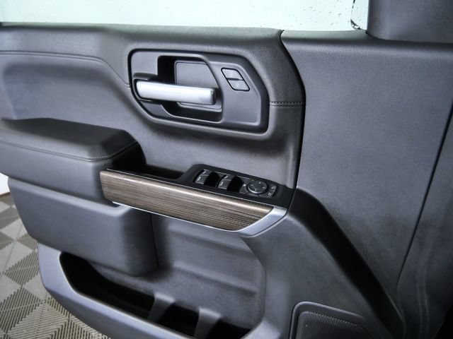 Used 2019 Chevrolet Silverado 1500 LT w/ All-Star Edition AWD/4WD image 29