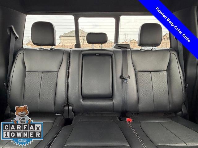 Certified 2022 Ford F250 Lariat w/ Lariat Ultimate Package image 25