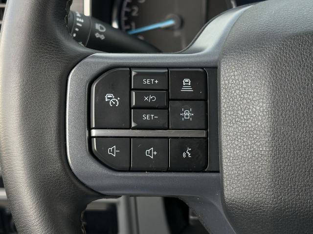 Certified 2023 Ford F150 XLT w/ Equipment Group 302A High AWD/4WD image 16