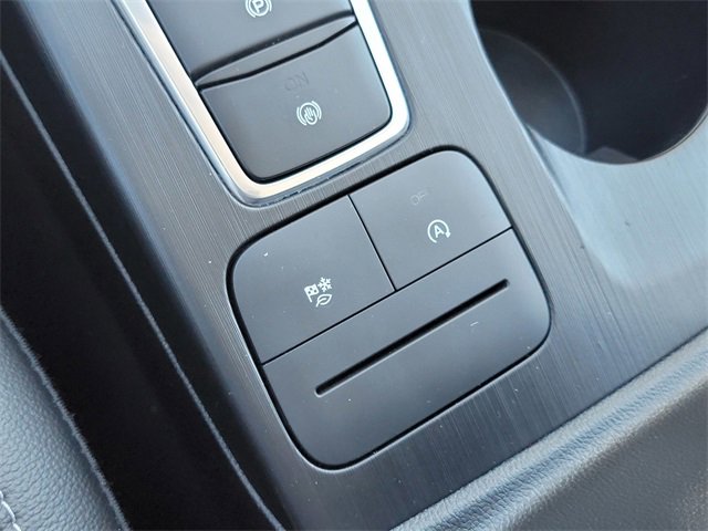 Certified 2022 Ford Escape SEL image 25