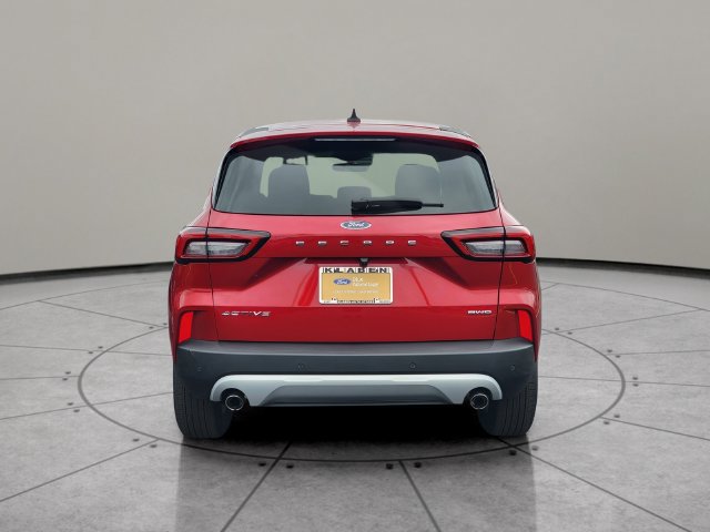 Certified 2023 Ford Escape Active w/ Tech Pack #2 AWD/4WD image 12