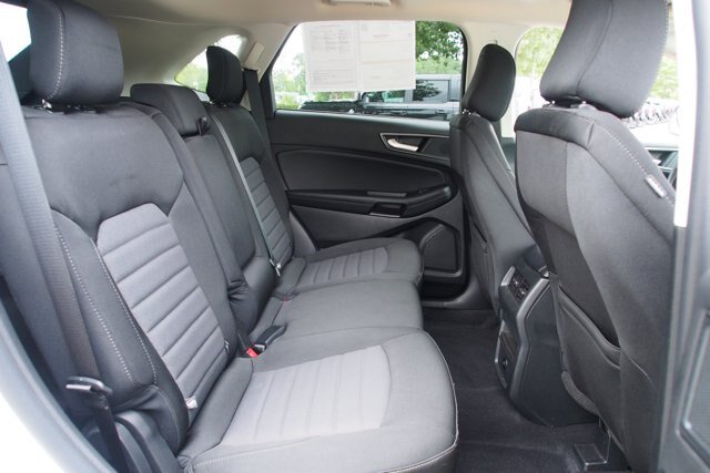 Certified 2024 Ford Edge SE AWD/4WD image 13