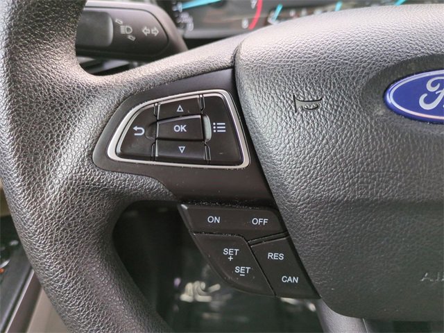 Certified 2021 Ford EcoSport S image 23