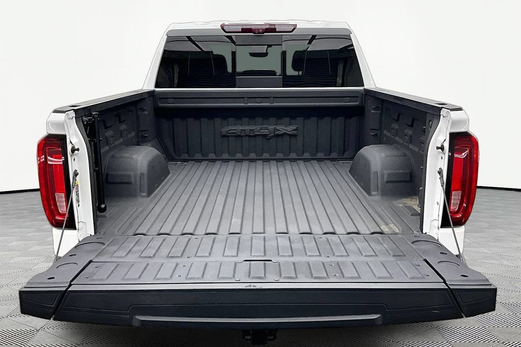 Used 2023 GMC Sierra 1500 AT4X w/ AT4X AEV Edition AWD/4WD image 18