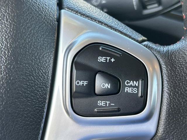 Certified 2019 Ford Fiesta ST-Line FWD image 29
