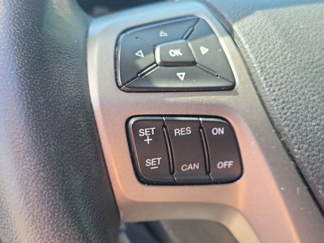 Certified 2019 Ford Ranger XLT w/ Equipment Group 302A Luxury RWD image 25