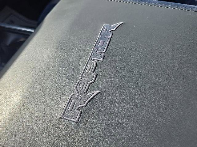 Certified 2022 Ford F150 Raptor w/ Raptor 37 Performance Package image 31