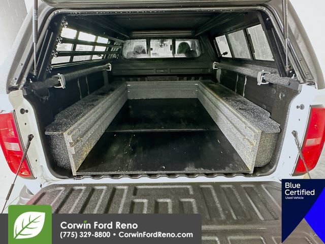 Used 2022 Chevrolet Colorado ZR2 w/ Colorado ZR2 Bison Edition image 29