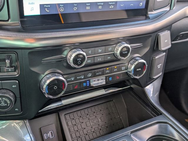 Certified 2023 Ford F150 Tremor w/ Equipment Group 402A High image 23