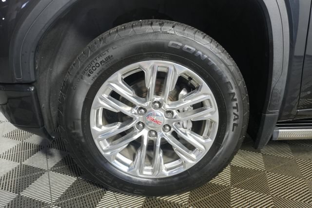 Used 2020 GMC Sierra 1500 Denali w/ Denali Ultimate Package AWD/4WD image 10