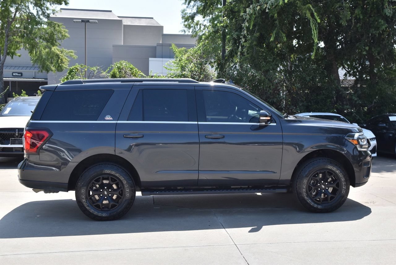 Certified 2024 Ford Expedition Timberline AWD/4WD image 6