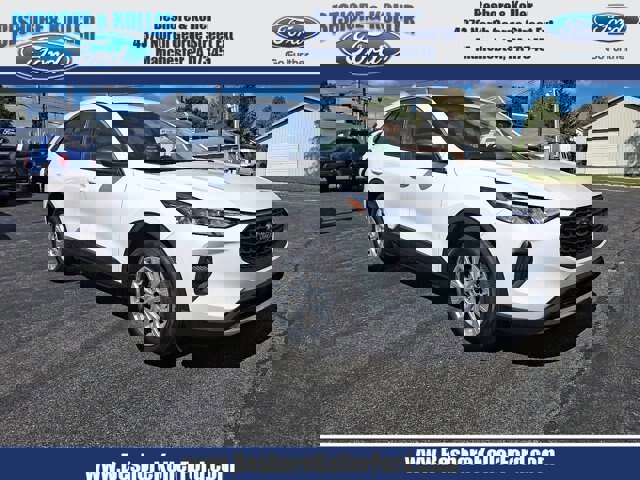 Certified 2024 Ford Escape Active image 7