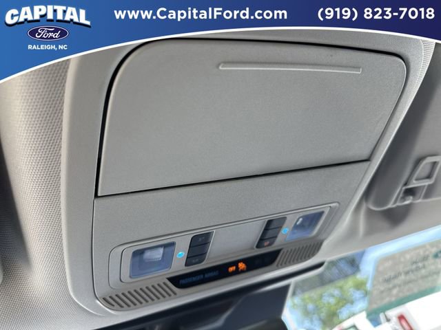 Certified 2025 Ford Mustang Mach-E Premium AWD/4WD image 32
