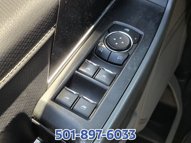 Certified 2022 Ford F150 XLT w/ Equipment Group 301A Mid AWD/4WD image 26