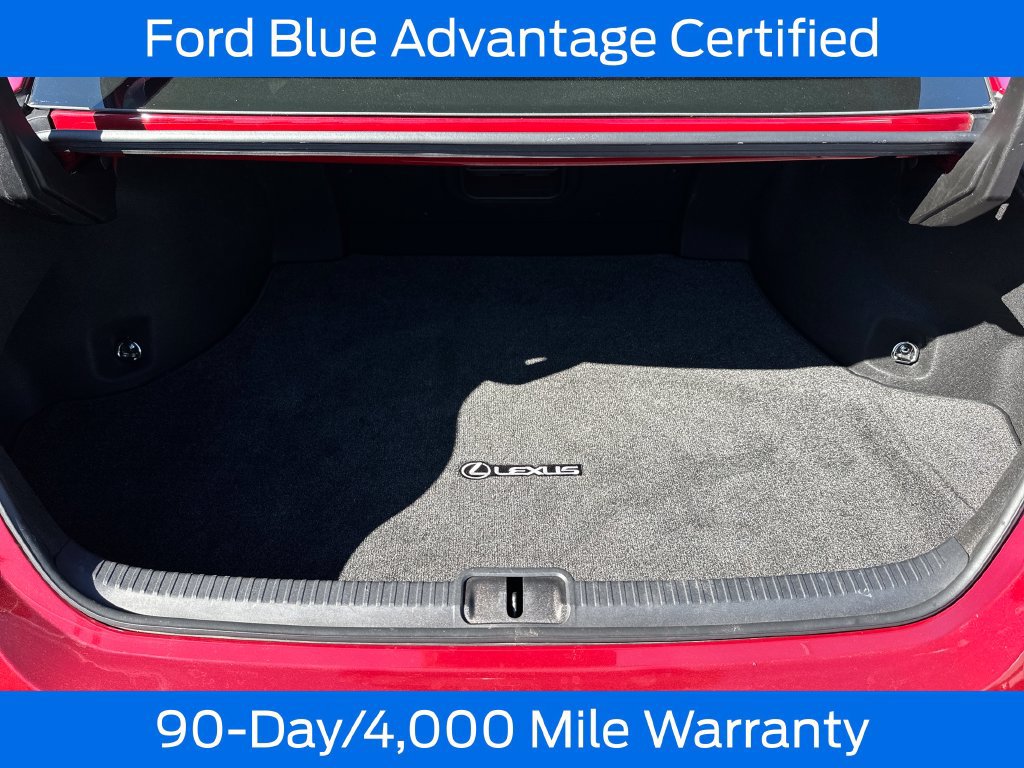 Used 2020 Lexus ES 300h w/ Premium Package FWD image 7