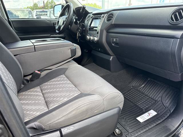 Used 2019 Toyota Tundra SR RWD image 18