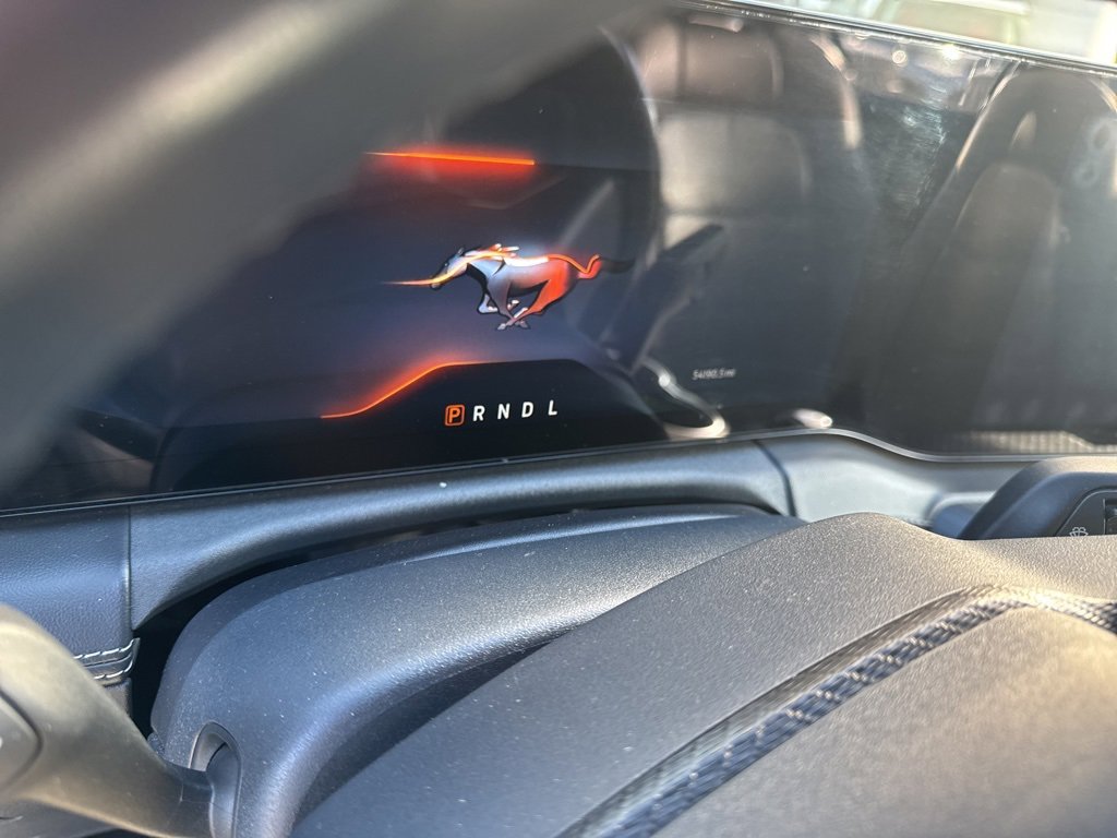 Certified 2024 Ford Mustang Premium image 9