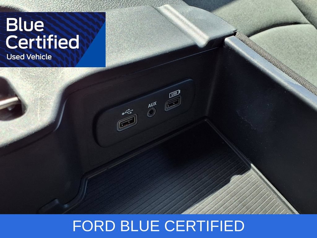 Used 2024 RAM 1500 Warlock RWD image 13