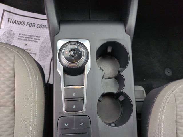 Certified 2020 Ford Escape SE FWD image 33