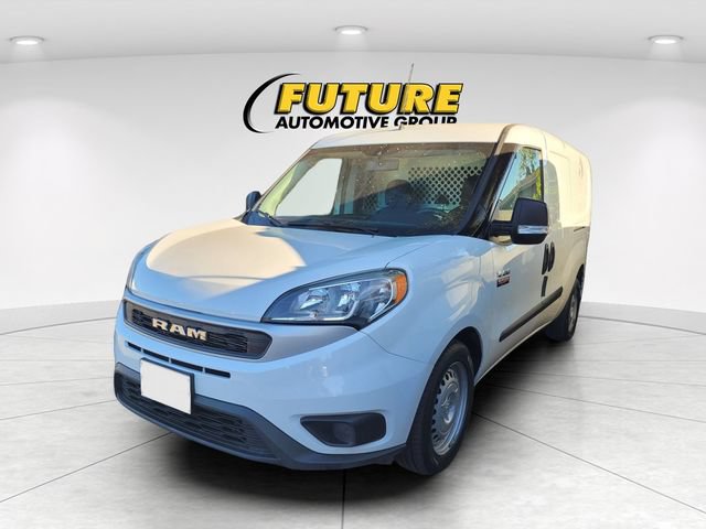 Used 2022 RAM ProMaster City Tradesman FWD image 3