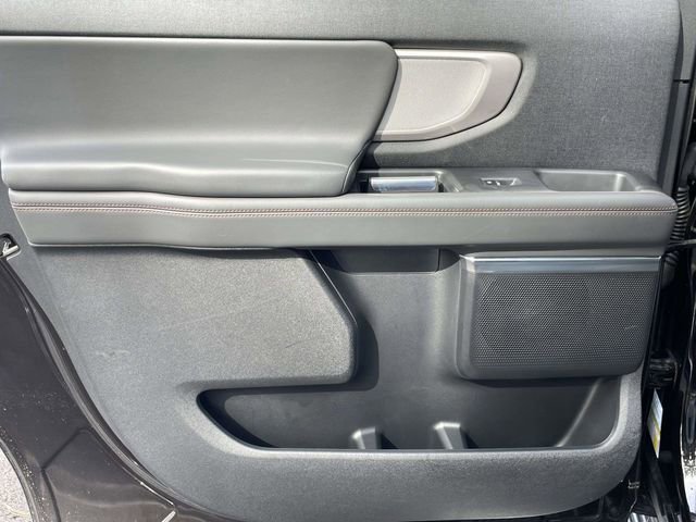 Certified 2025 Ford Expedition Max Active image 24