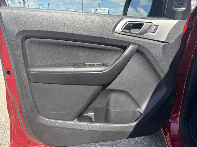 Certified 2021 Ford Ranger XLT w/ Equipment Group 301A Mid image 22