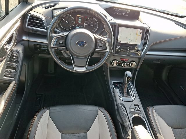 Used 2019 Subaru Crosstrek 2.0i Limited w/ Moonroof Package w/Navigation AWD/4WD image 11