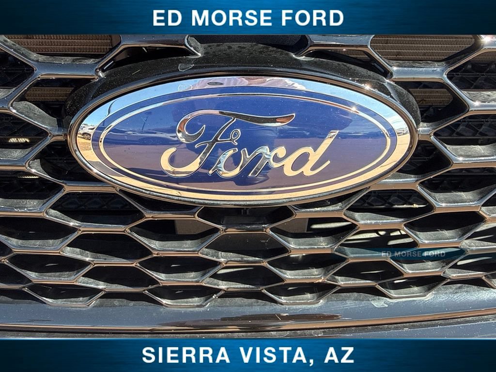 Certified 2023 Ford Edge ST-Line AWD/4WD image 39