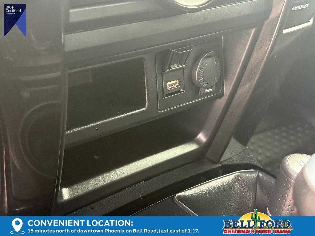 Used 2021 Toyota 4Runner TRD Off-Road Premium w/ Moonroof Package AWD/4WD image 24