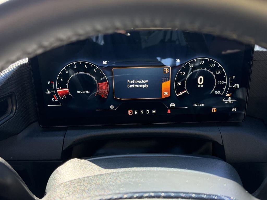 Certified 2025 Ford Mustang GT RWD image 17