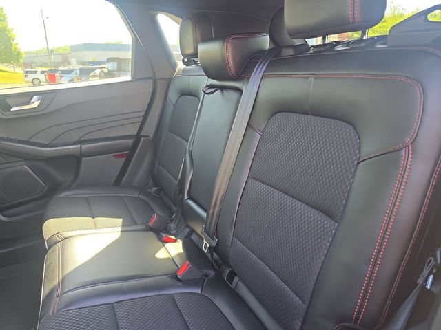 Certified 2023 Ford Escape ST-Line w/ Tech Pack #1 AWD/4WD image 28
