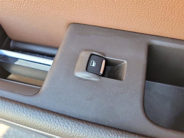 Certified 2022 Ford Expedition Max King Ranch image 16