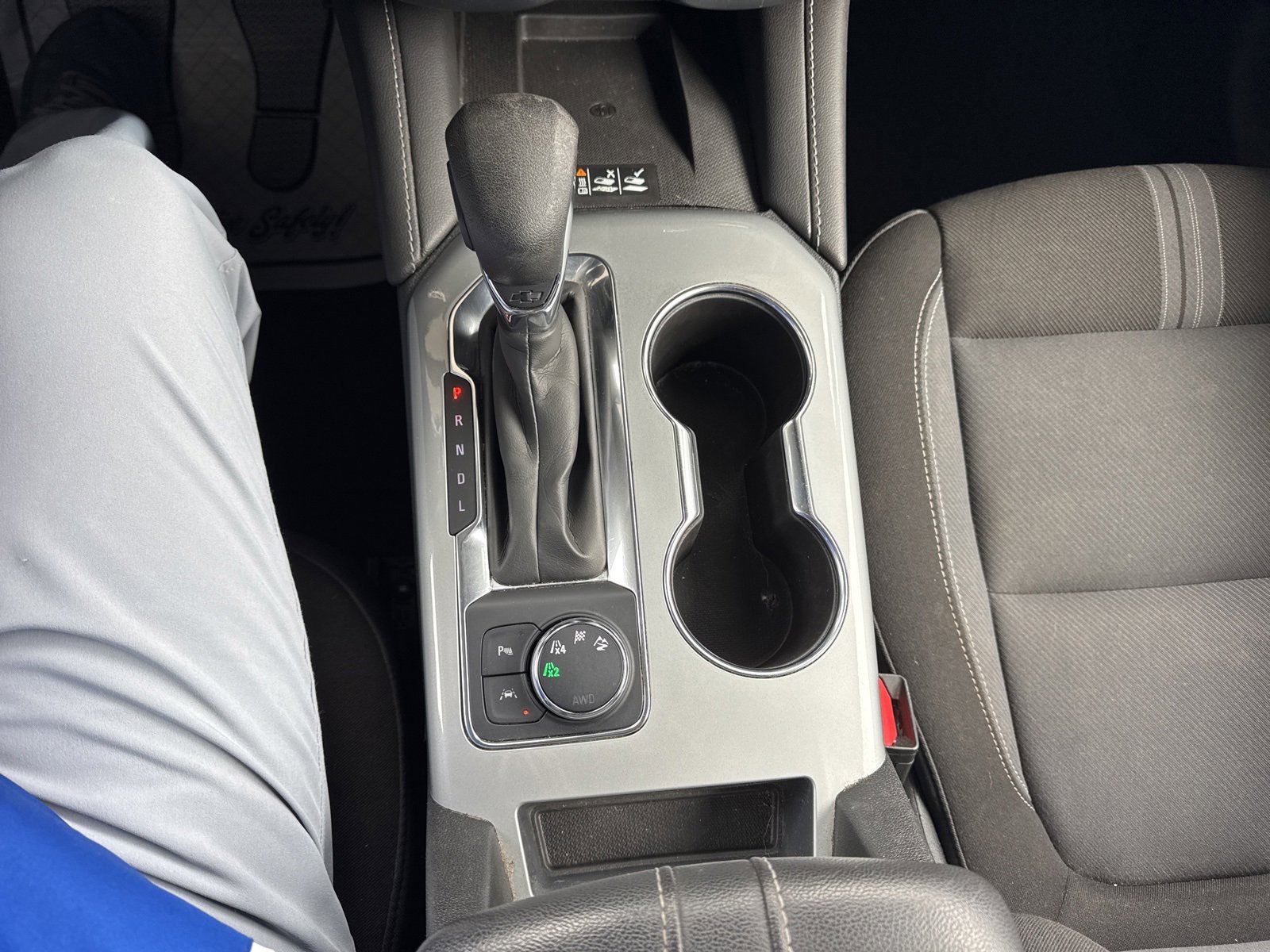 Used 2023 Chevrolet Blazer LT w/ Convenience Package image 33