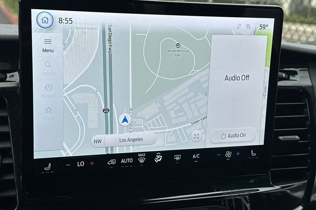 Certified 2023 Ford Transit 350 XLT image 21