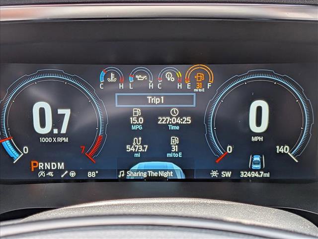 Certified 2023 Ford F150 Raptor AWD/4WD image 11