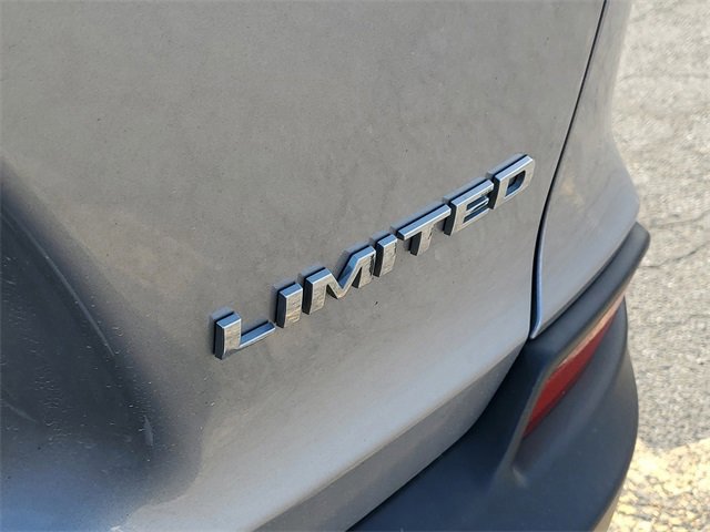 Used 2022 Jeep Cherokee Limited image 6