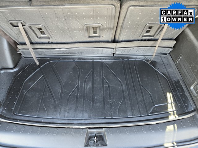 Used 2026 Chevrolet Equinox ACTIV FWD image 30
