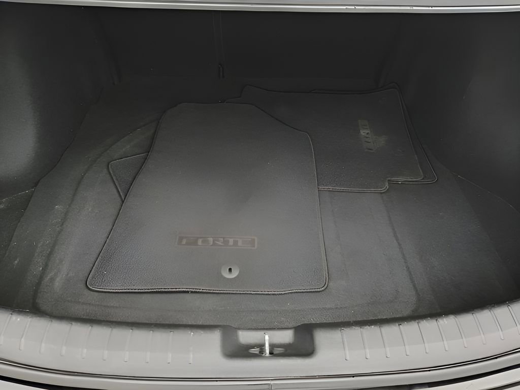 Used 2021 Kia Forte GT-Line image 10