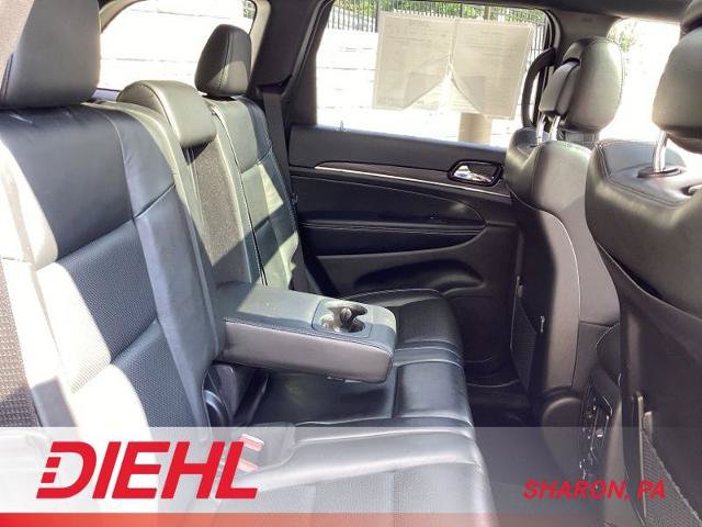 Used 2021 Jeep Grand Cherokee Limited w/ Quick Order Package 28K 80th AWD/4WD image 14