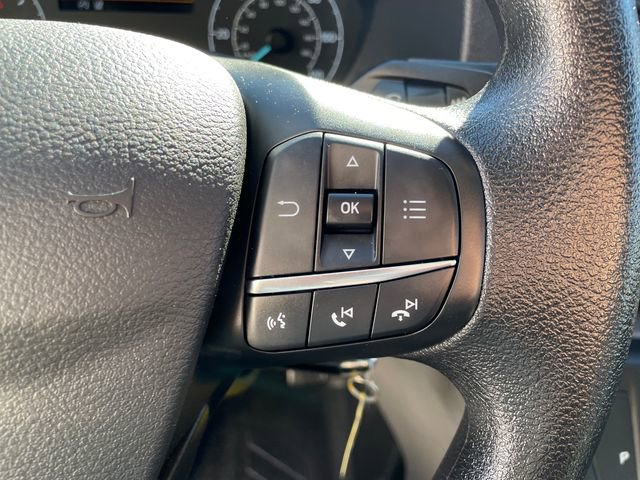 Certified 2022 Ford Transit 350 XLT image 32