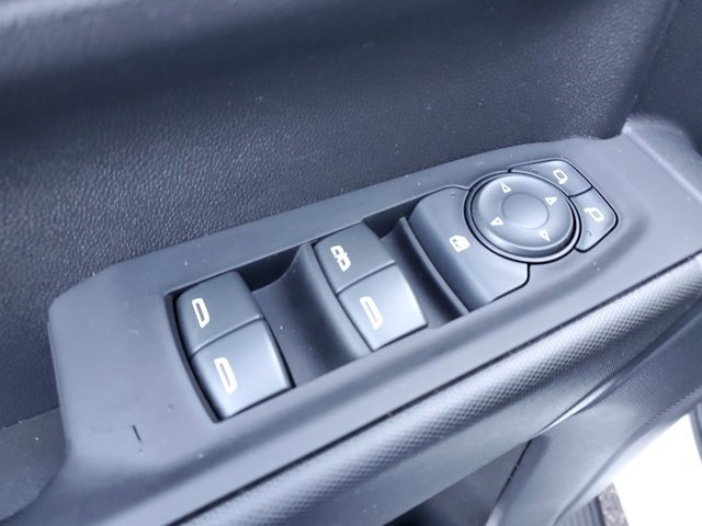 Used 2023 Chevrolet Silverado 1500 Custom image 16